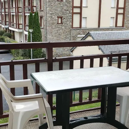 Luchon Idéal Curiste, Et Randonnée Appartamento *