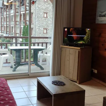 Appartamento Luchon Idéal Curiste, Et Randonnée