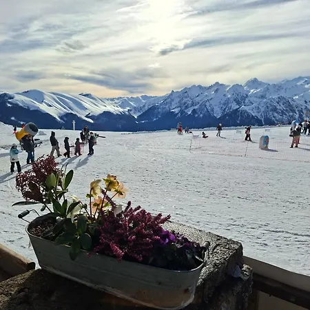 Luchon Ideal Curiste, Et Randonnee * Saint-Mamet