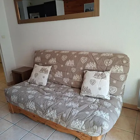 Luchon Ideal Curiste, Et Randonnee Апартаменты Saint-Mamet